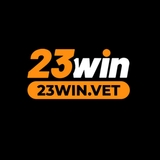 The "23win" user's logo