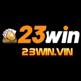 The "23winvin" user's logo