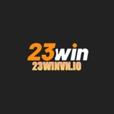 The "23Win" user's logo