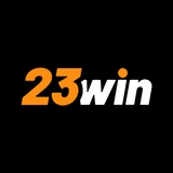 The "23Win" user's logo