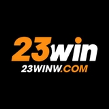 The "23winwcom" user's logo