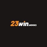 The "23WIN" user's logo