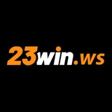 The "23winws" user's logo
