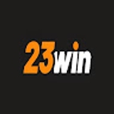 The "23win" user's logo