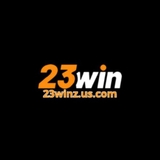The "23winzuscom" user's logo