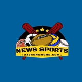 The "247congnghe" user's logo