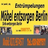The "247 Schrank entsorgen" user's logo
