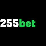 The "255bet" user's logo