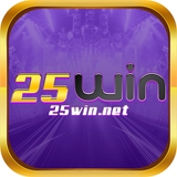 The "25winnet" user's logo