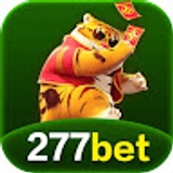 The "277bet" user's logo