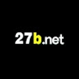 The "27b decom" user's logo