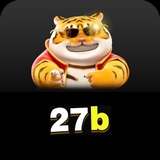 The "27bhomes" user's logo