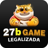 The "27b " user's logo