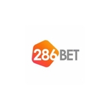 The "286Bet" user's logo