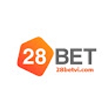 The "28bet" user's logo
