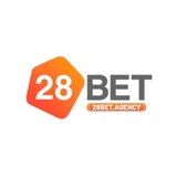 The "28betagency" user's logo