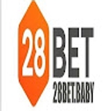 The "28betbaby" user's logo