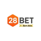 The "28BET" user's logo