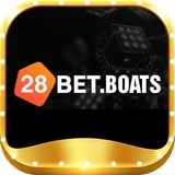 The "28betboats" user's logo