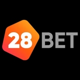 The "28bet  bond" user's logo