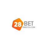The "28Bet" user's logo