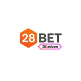 The "28betcomm" user's logo