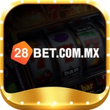 The "28BET" user's logo