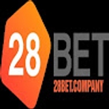 The "28BET" user's logo