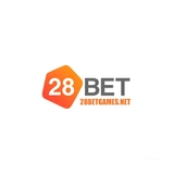 The "28BET" user's logo