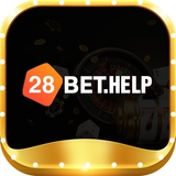 The "28BET" user's logo