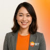 The "28Bet Maxroi" user's logo