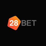 The "trang chủ 28bet" user's logo