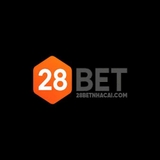 The "28BET - Nhà cái cá cược uy tín" user's logo