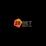 The "28BET  Sân Chơi Cá Cược Trực Tuyến Uy Tín Hàng Đầu" user's logo