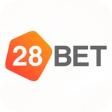 The "28betskin" user's logo