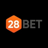 The "28betxtcom" user's logo