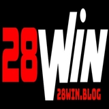 The "28win  blog" user's logo
