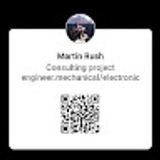Martin Rush