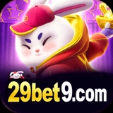 The "29bet9com" user's logo