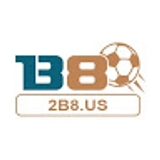 The "B8: Nhà Cái Uy Tín Hàng Đầu" user's logo