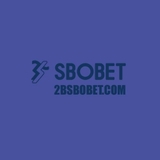 The "SBobet" user's logo