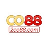The "CO88 - Nhà Cái Thể Thao, Casino, Game Slots & Lô Đề Uy Tín" user's logo