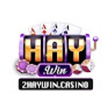 The "HAYWIN" user's logo