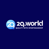 The "2Q 2025 – Link vào cực nhanh, quà tặng liền tay" user's logo