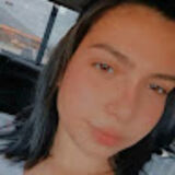 The "Gabriela Morandy" user's logo