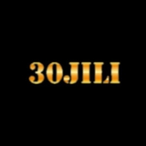 The "30JILI | Live Casino, 500+ Slots at Malaking Welcome Bonus" user's logo