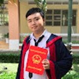 TRÍ VÕ PHẠM MINH