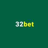 The "32bet" user's logo