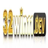 The "32win" user's logo