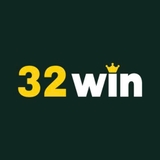 The "Nhà cái 32win" user's logo
